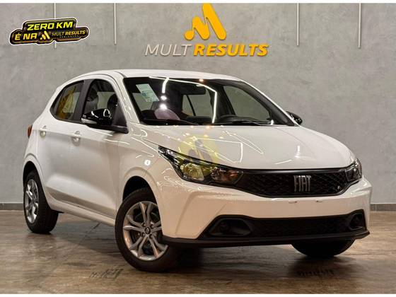 FIAT ARGO 1.0 FIREFLY FLEX DRIVE MANUAL FIAT ARGO 1.0 FIREFLY FLEX DRIVE MANUAL
